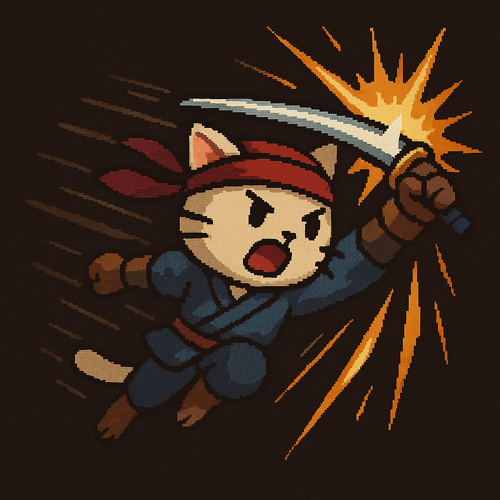 Fast-Paced Combat