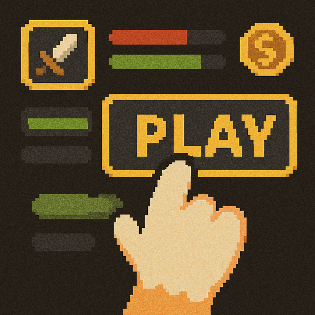 Simple Interface